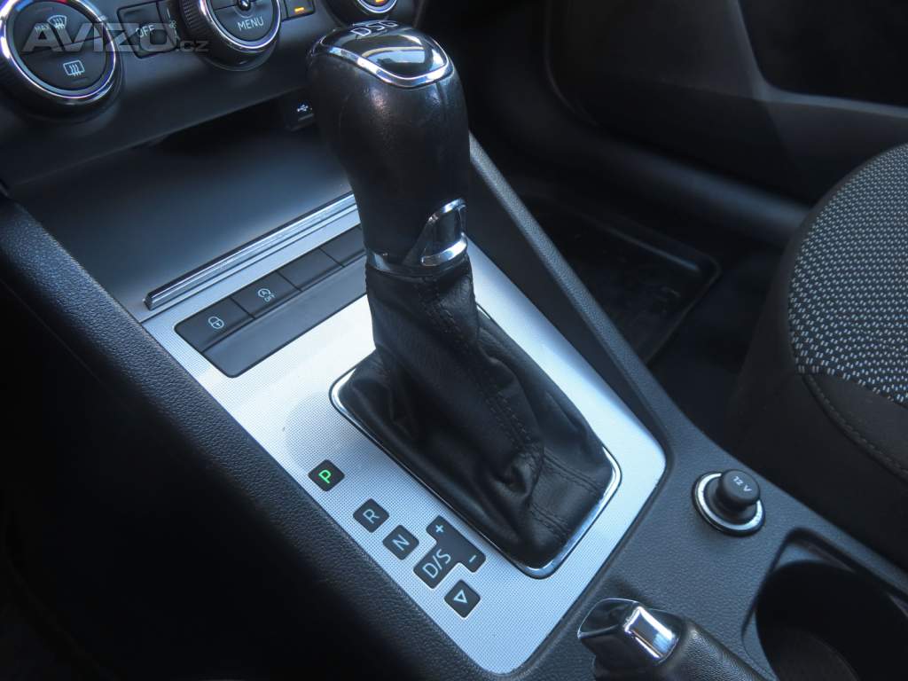 Foto inzerátu Škoda Octavia 1.6 TDI