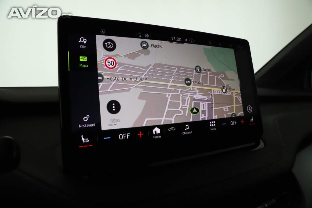 Foto inzerátu Škoda Enyaq iV 80 (82 kWh)