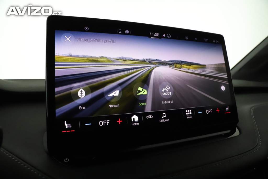 Foto inzerátu Škoda Enyaq iV 80 (82 kWh)