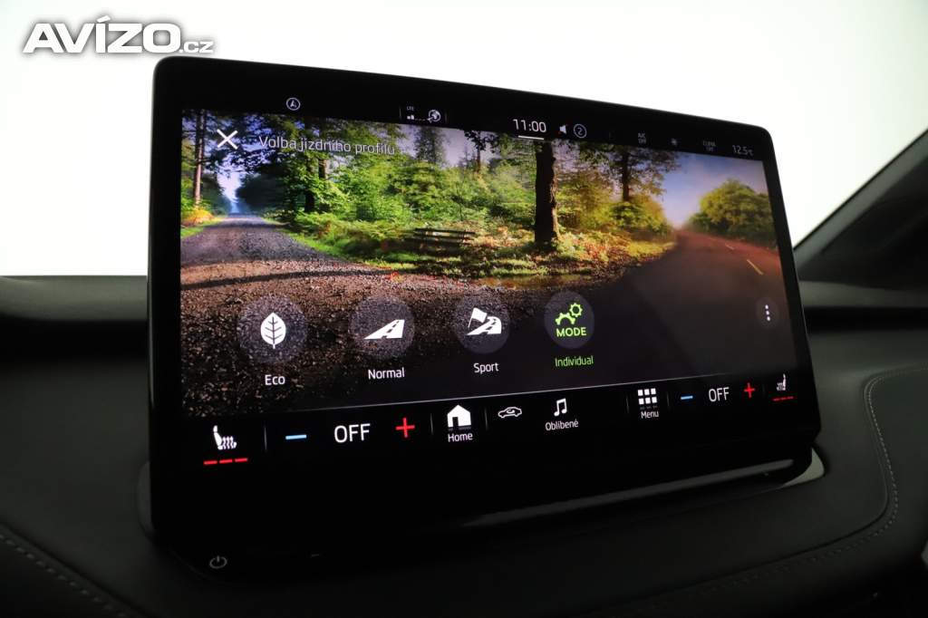 Foto inzerátu Škoda Enyaq iV 80 (82 kWh)