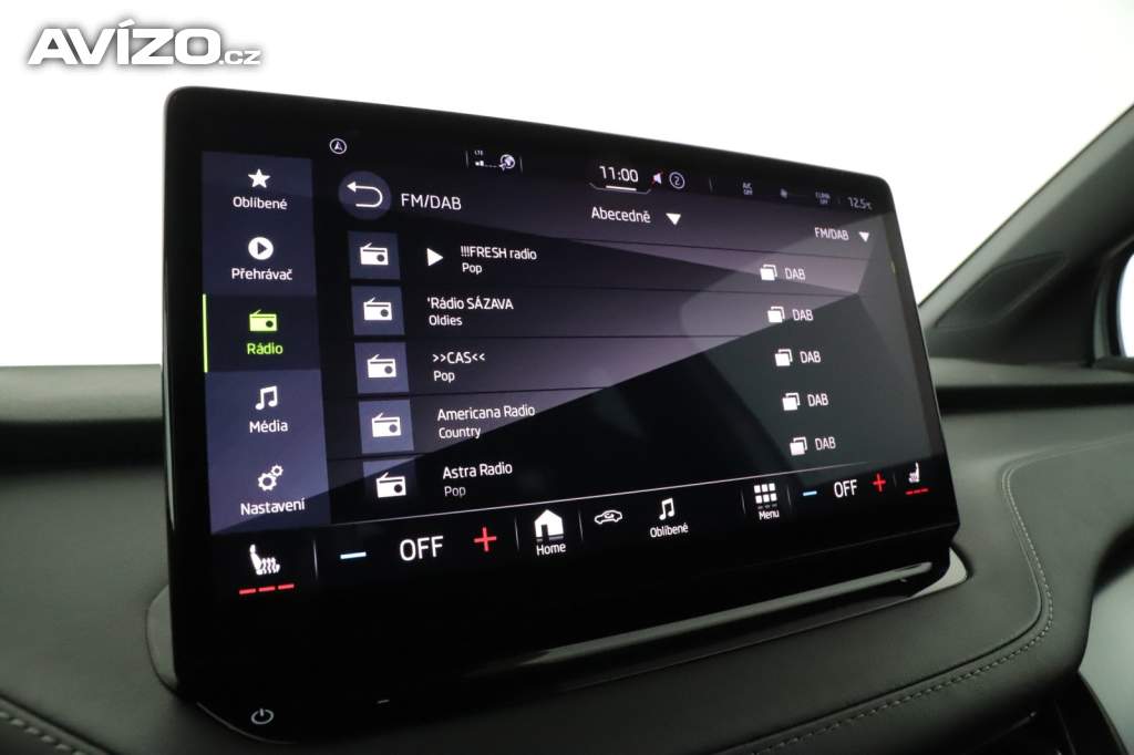 Foto inzerátu Škoda Enyaq iV 80 (82 kWh)