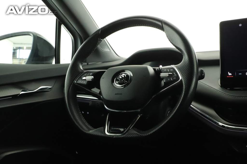 Foto inzerátu Škoda Enyaq iV 80 (82 kWh)