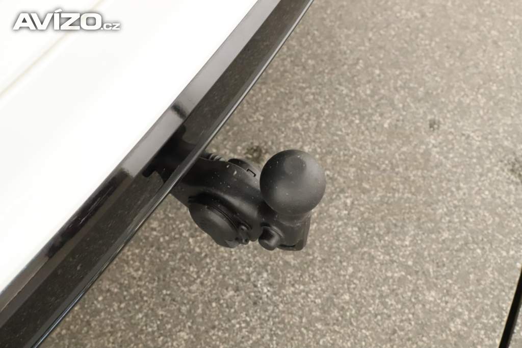 Foto inzerátu Škoda Enyaq iV 80 (82 kWh)