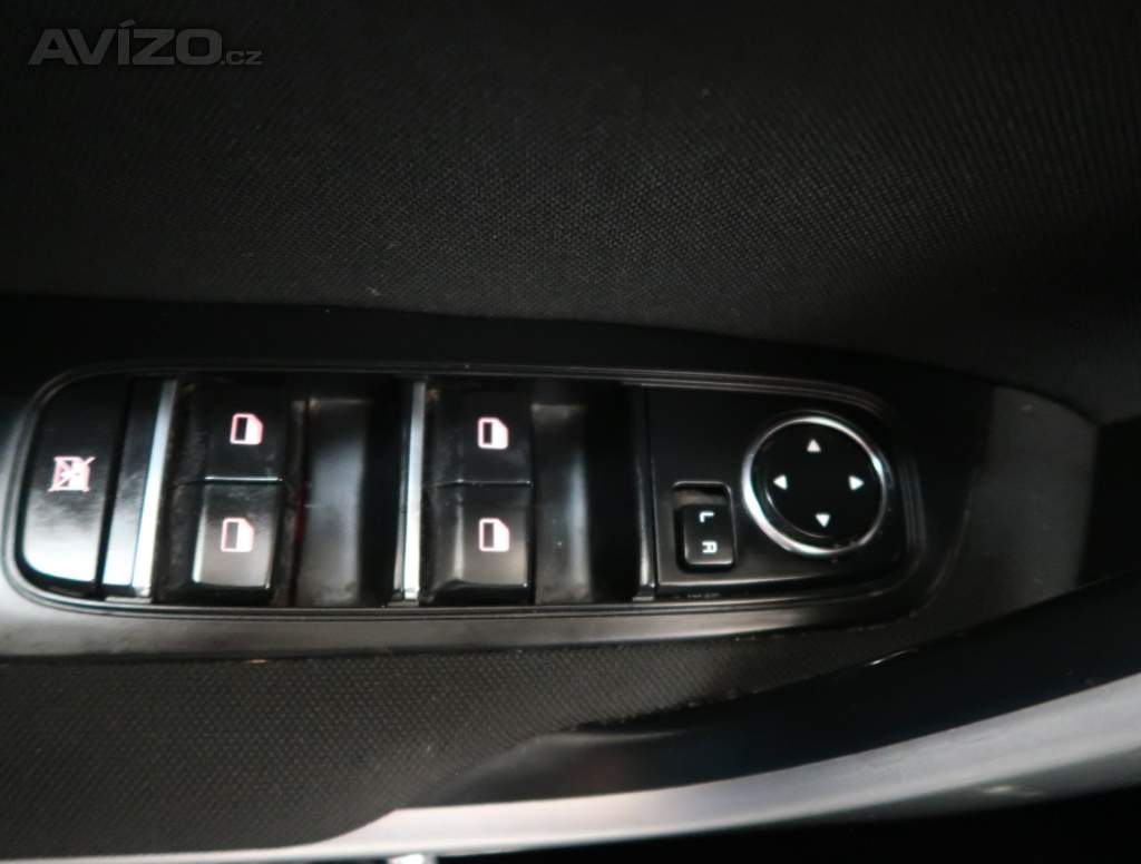 Foto inzerátu Kia Ceed 1.4 CVVT