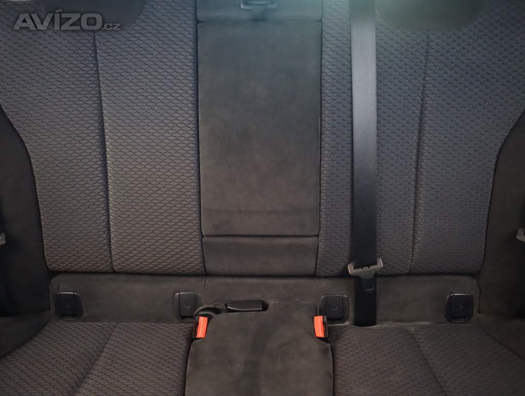 Foto inzerátu BMW Řada 3 320 d xDrive