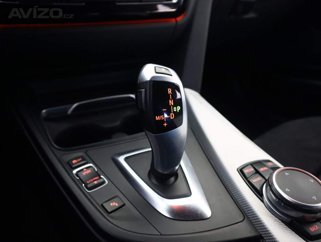 Foto inzerátu BMW Řada 3 320 d xDrive