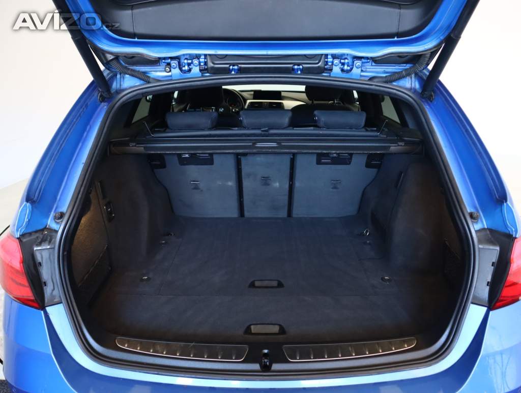 Foto inzerátu BMW Řada 3 320 d xDrive