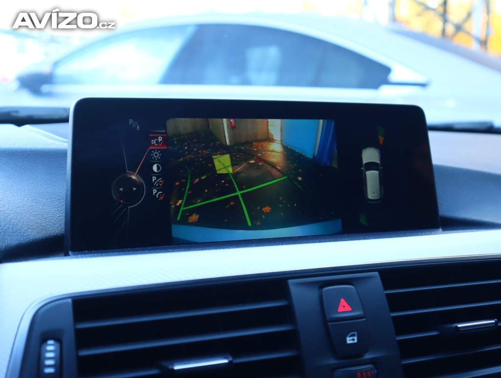 Foto inzerátu BMW Řada 3 320 d xDrive