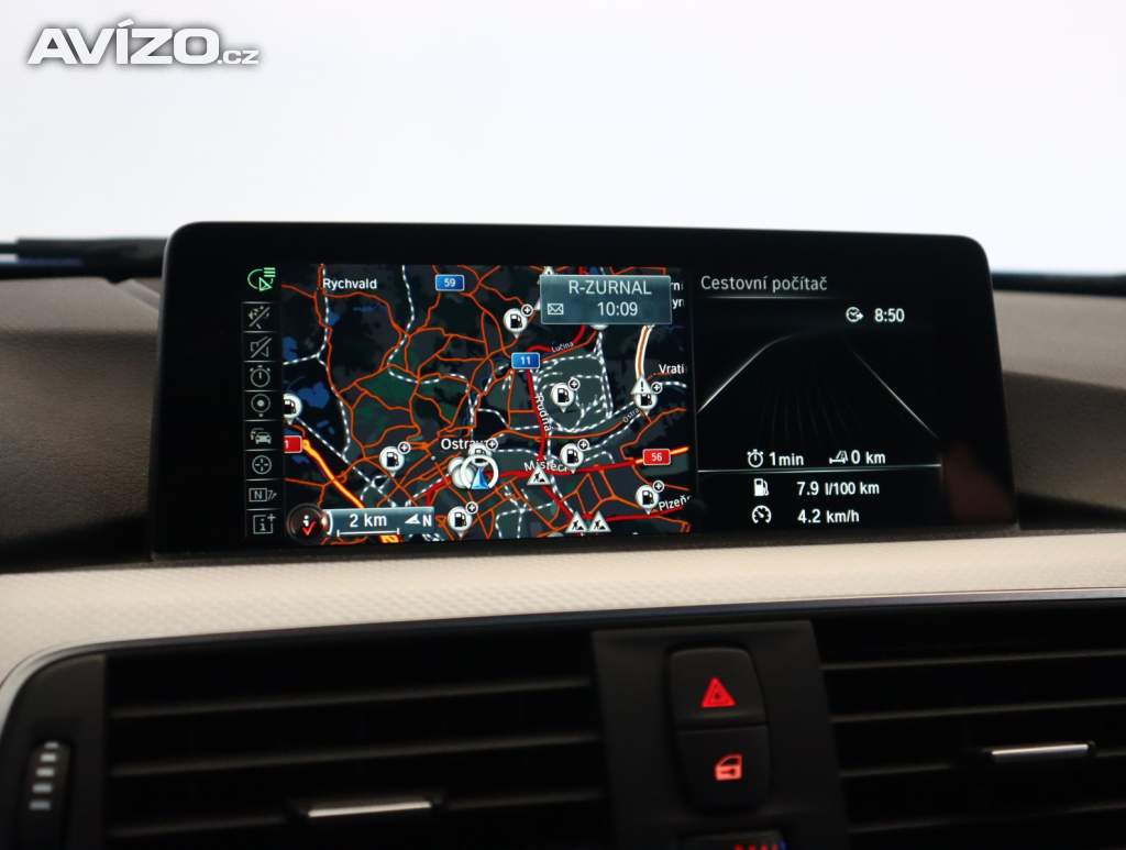 Foto inzerátu BMW Řada 3 320 d xDrive