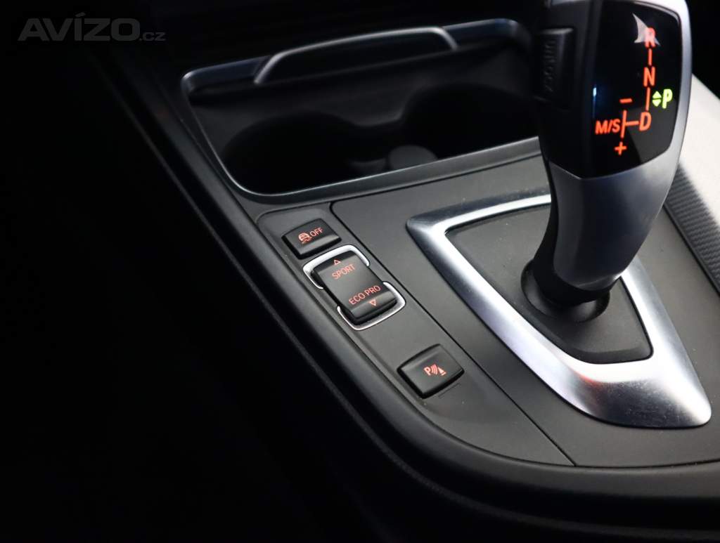 Foto inzerátu BMW Řada 3 320 d xDrive