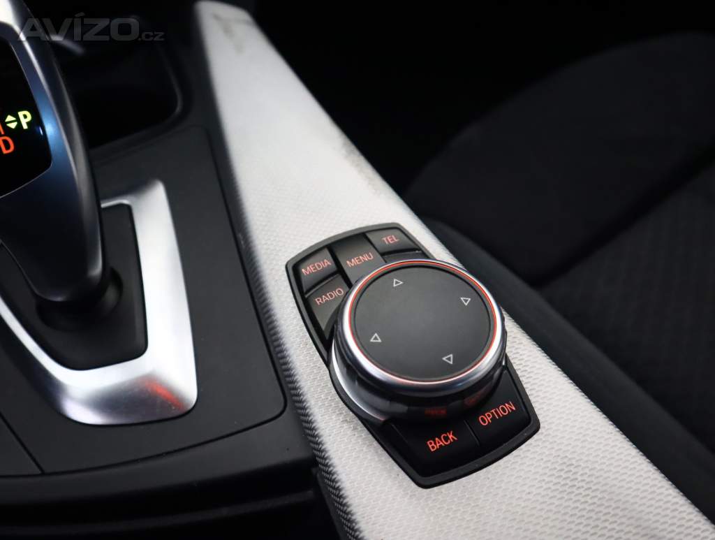 Foto inzerátu BMW Řada 3 320 d xDrive