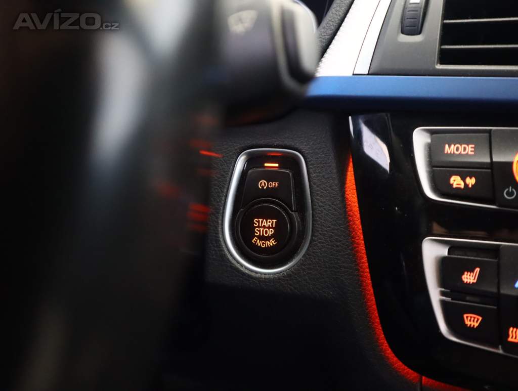 Foto inzerátu BMW Řada 3 320 d xDrive