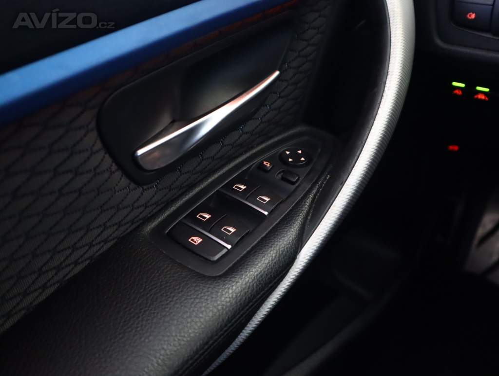 Foto inzerátu BMW Řada 3 320 d xDrive