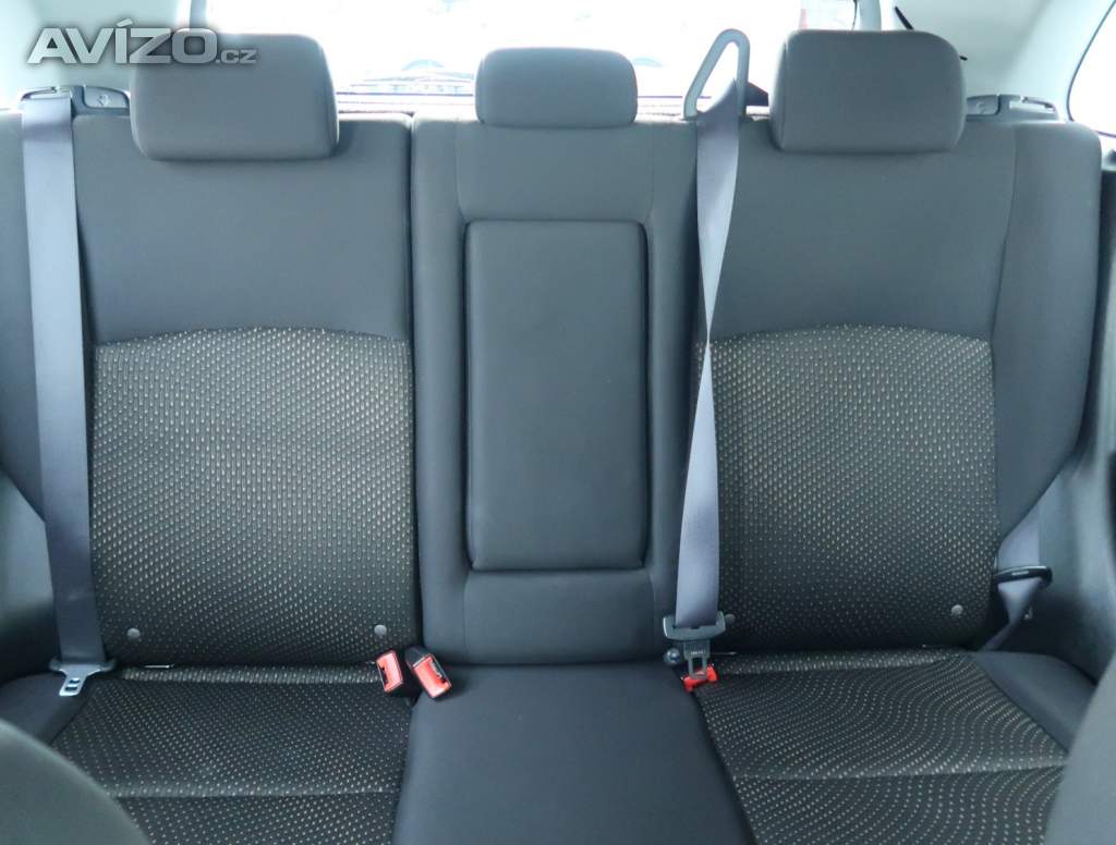 Foto inzerátu Mitsubishi ASX 1.6 MIVEC