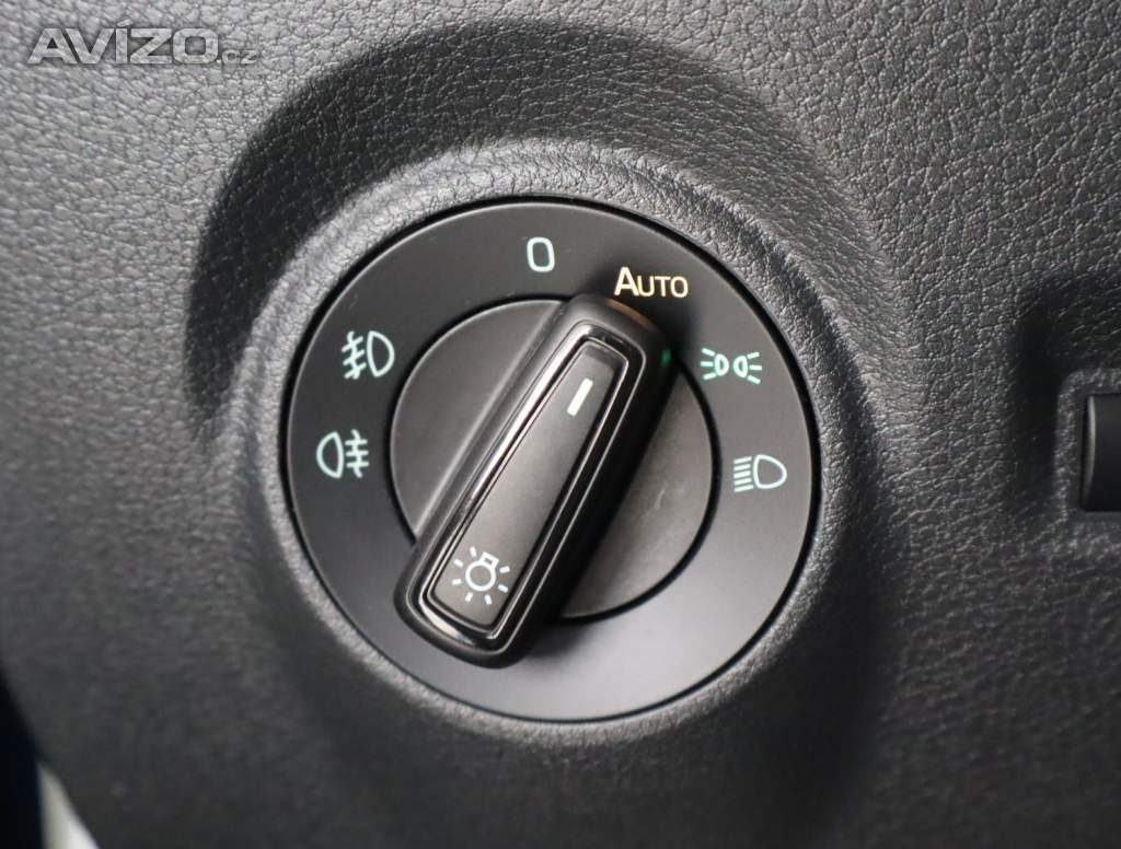 Foto inzerátu Škoda Fabia 1.0 TSI