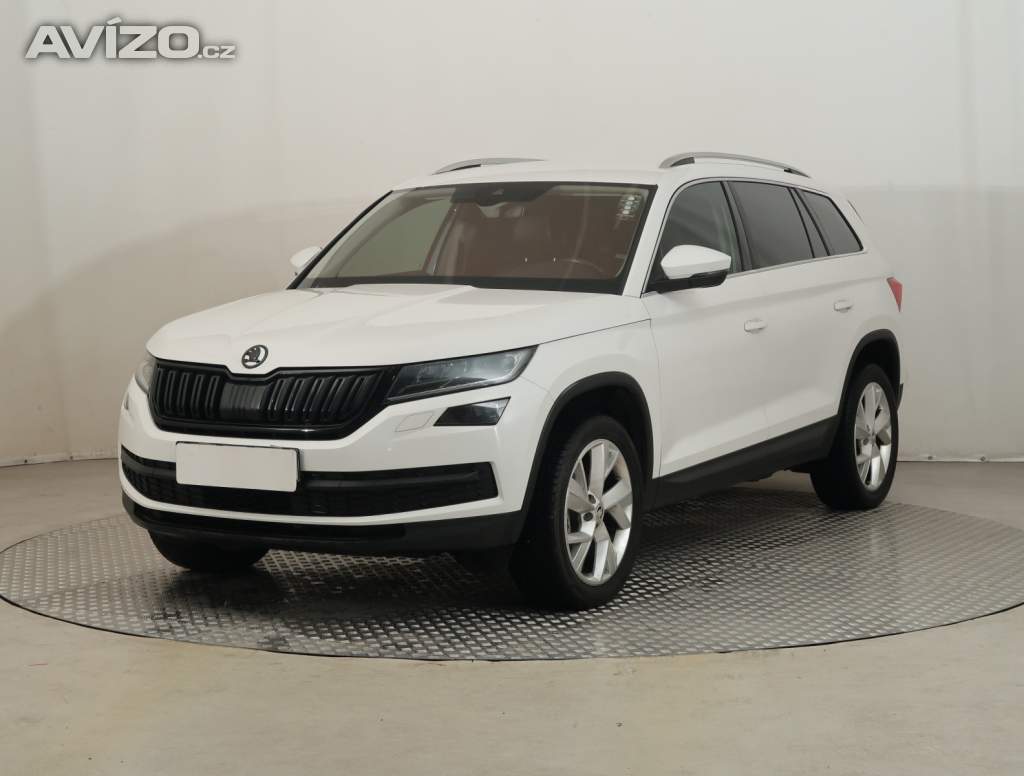 Foto inzerátu Škoda Kodiaq 2.0 TDI