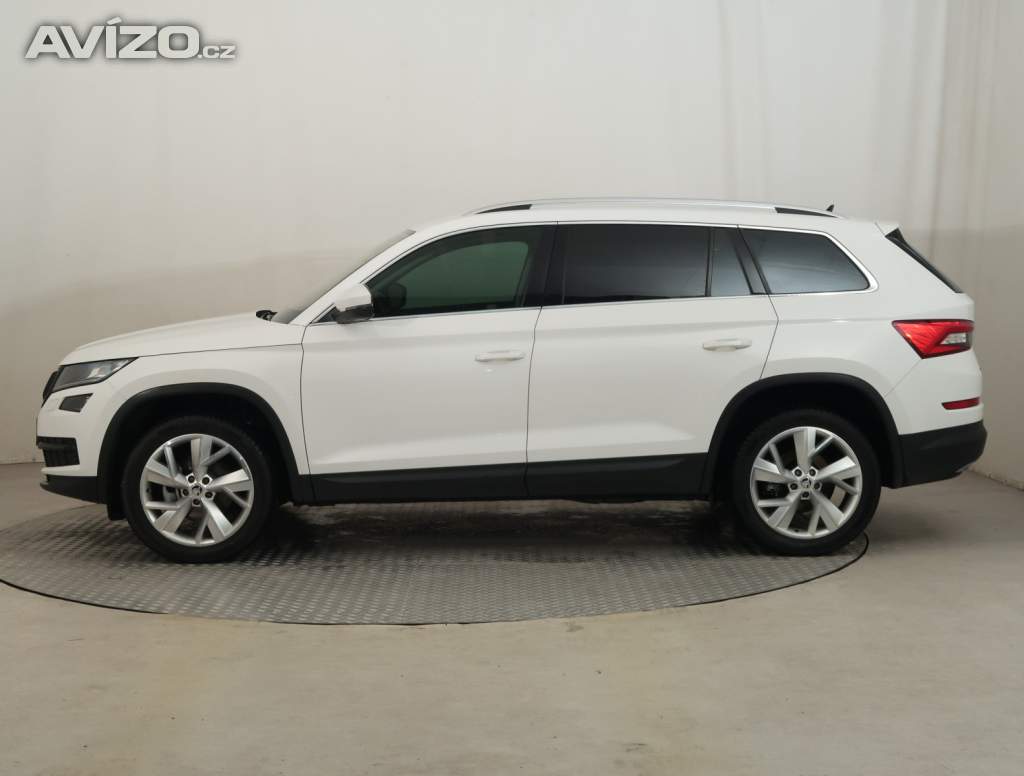 Foto inzerátu Škoda Kodiaq 2.0 TDI