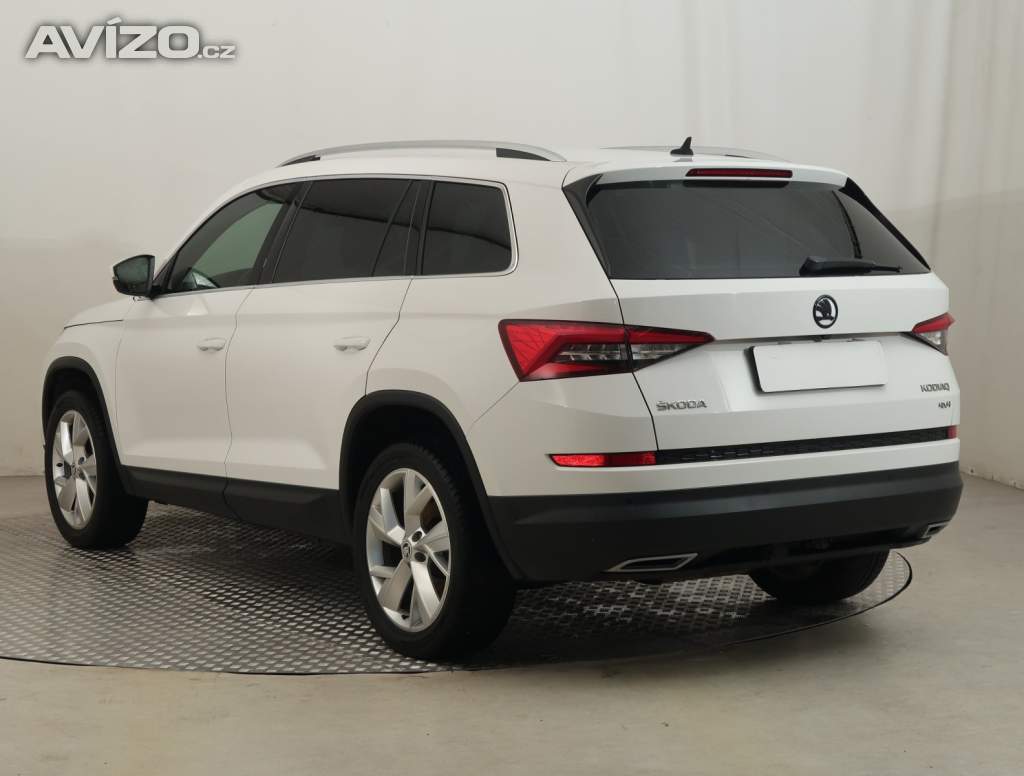 Foto inzerátu Škoda Kodiaq 2.0 TDI