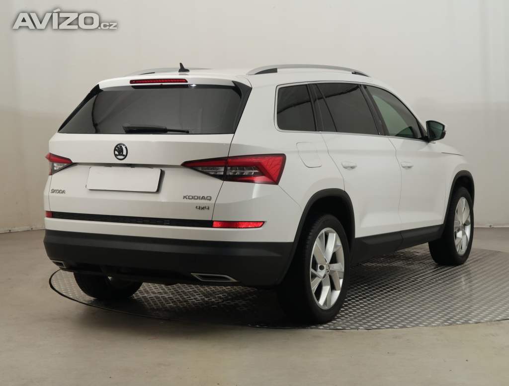 Foto inzerátu Škoda Kodiaq 2.0 TDI