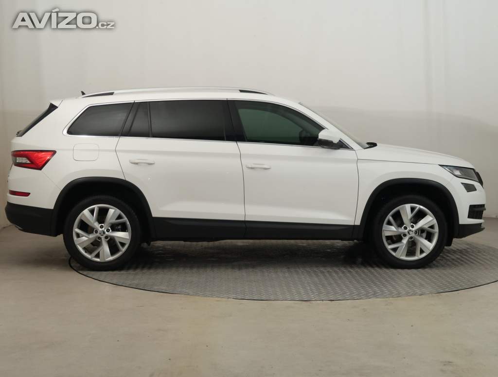 Foto inzerátu Škoda Kodiaq 2.0 TDI