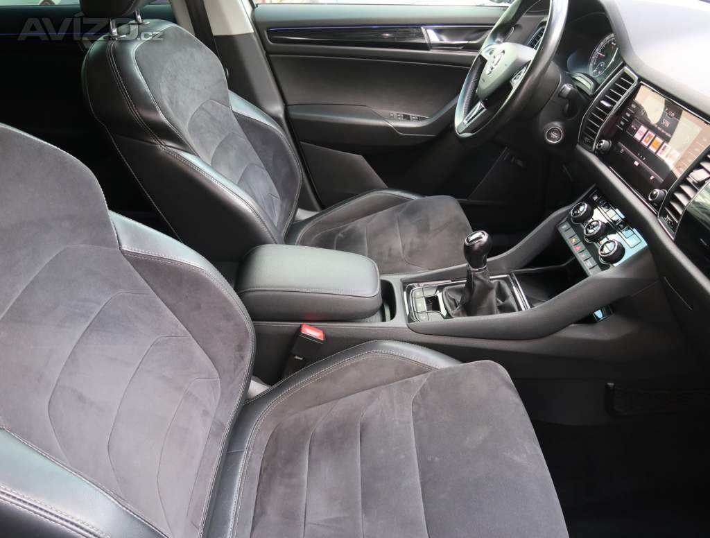 Foto inzerátu Škoda Kodiaq 2.0 TDI
