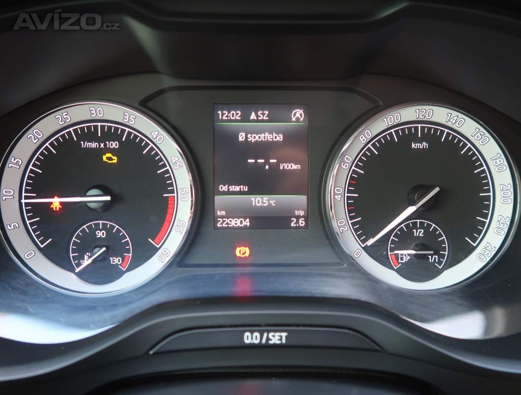 Foto inzerátu Škoda Kodiaq 2.0 TDI