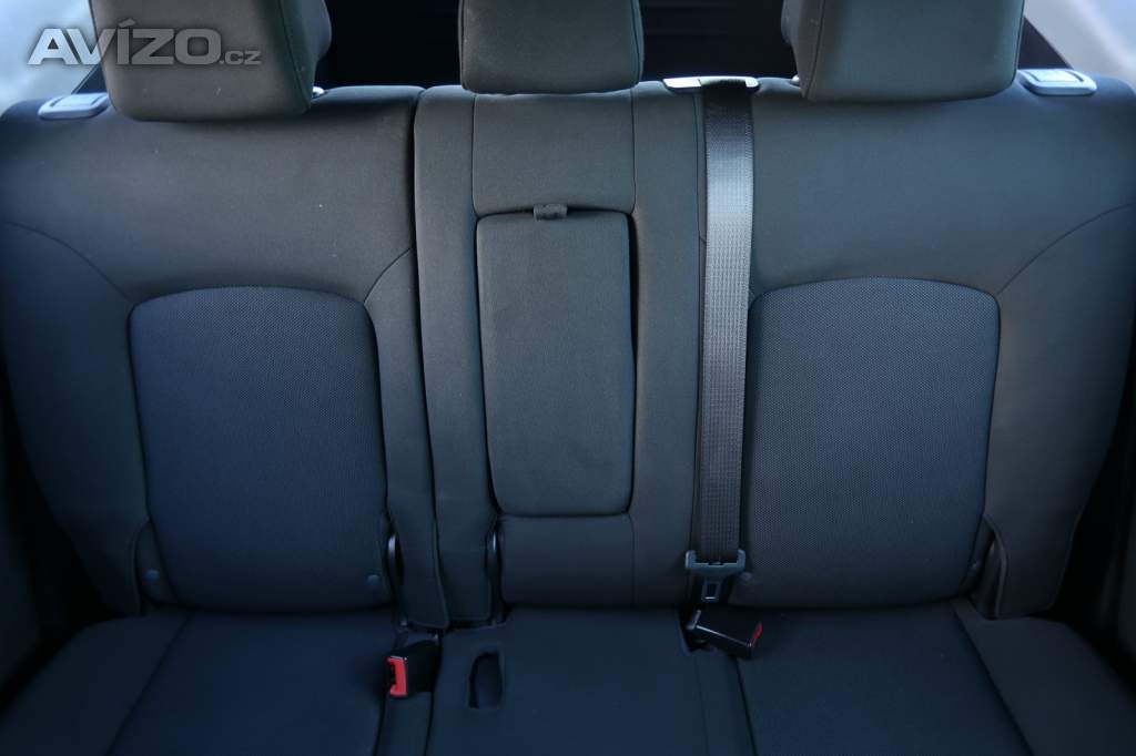 Foto inzerátu Chevrolet Orlando 2.0 VCDi