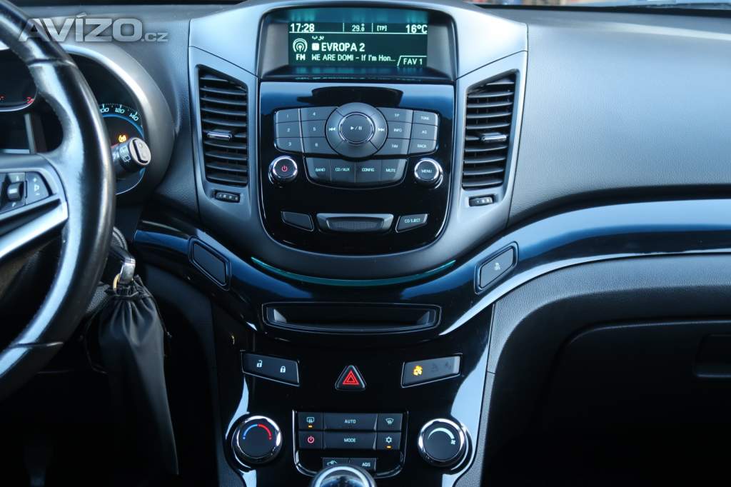 Foto inzerátu Chevrolet Orlando 2.0 VCDi