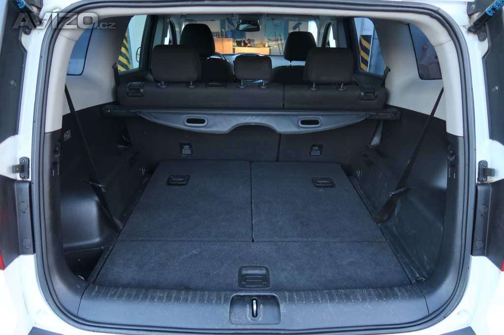 Foto inzerátu Chevrolet Orlando 2.0 VCDi