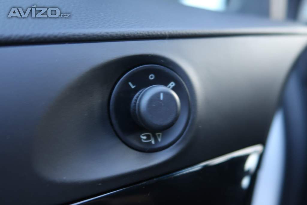 Foto inzerátu Chevrolet Orlando 2.0 VCDi