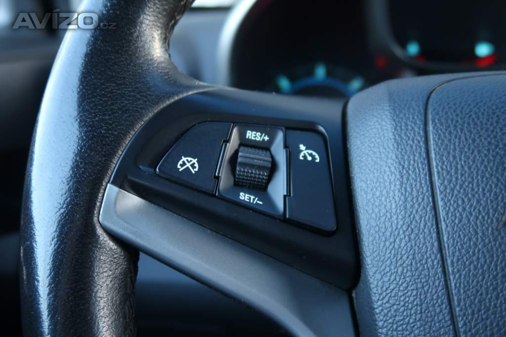 Foto inzerátu Chevrolet Orlando 2.0 VCDi