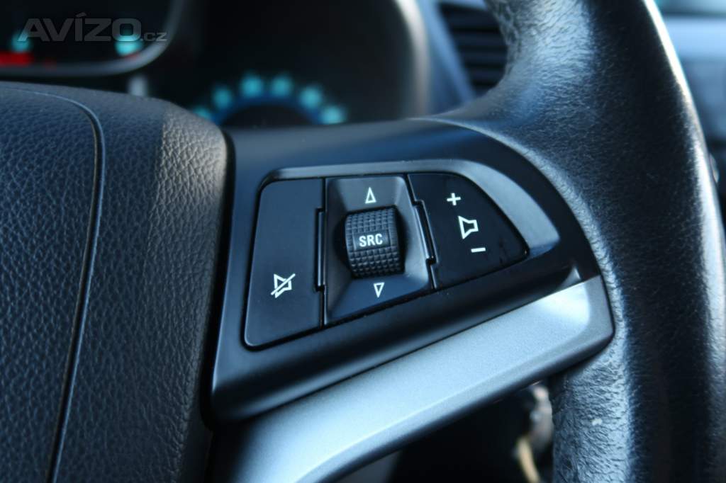 Foto inzerátu Chevrolet Orlando 2.0 VCDi