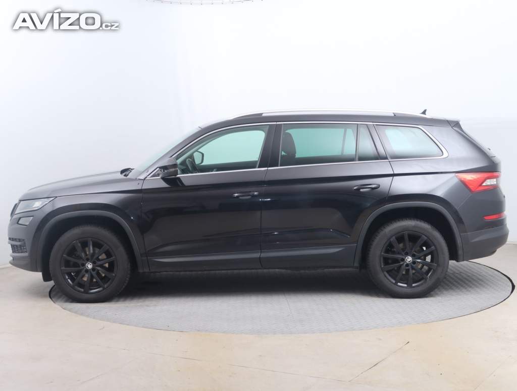 Foto inzerátu Škoda Kodiaq 2.0 TDI
