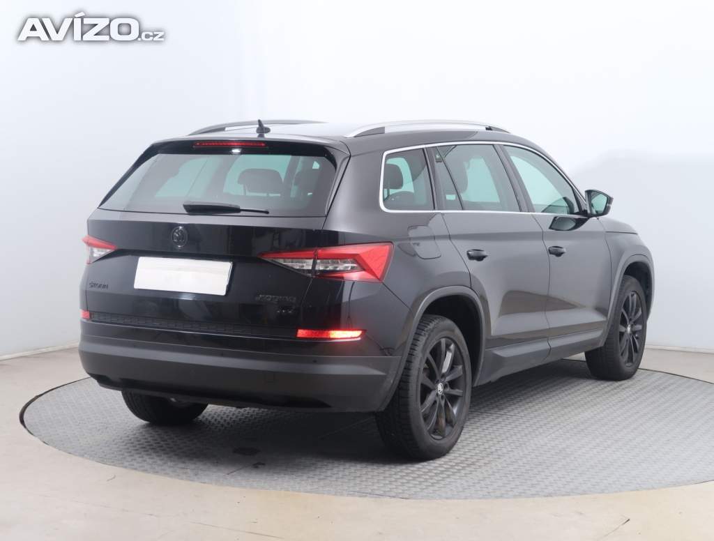 Foto inzerátu Škoda Kodiaq 2.0 TDI