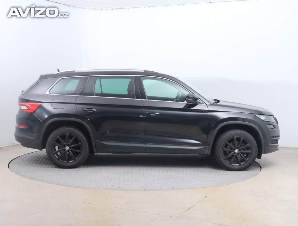 Foto inzerátu Škoda Kodiaq 2.0 TDI