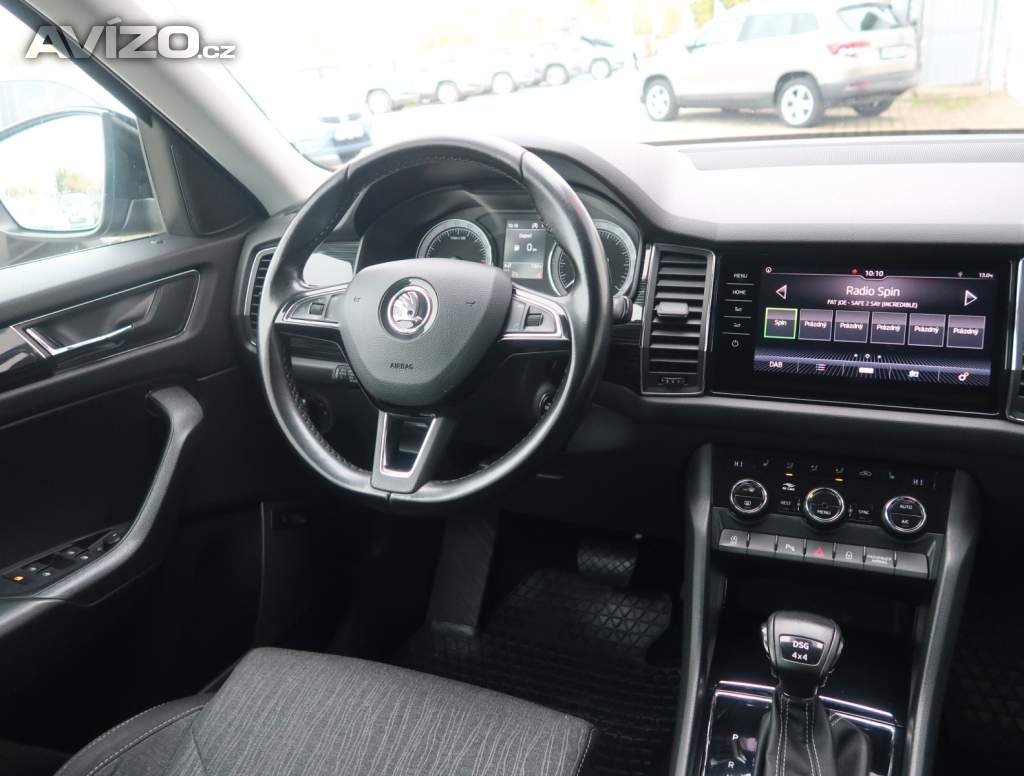 Foto inzerátu Škoda Kodiaq 2.0 TDI
