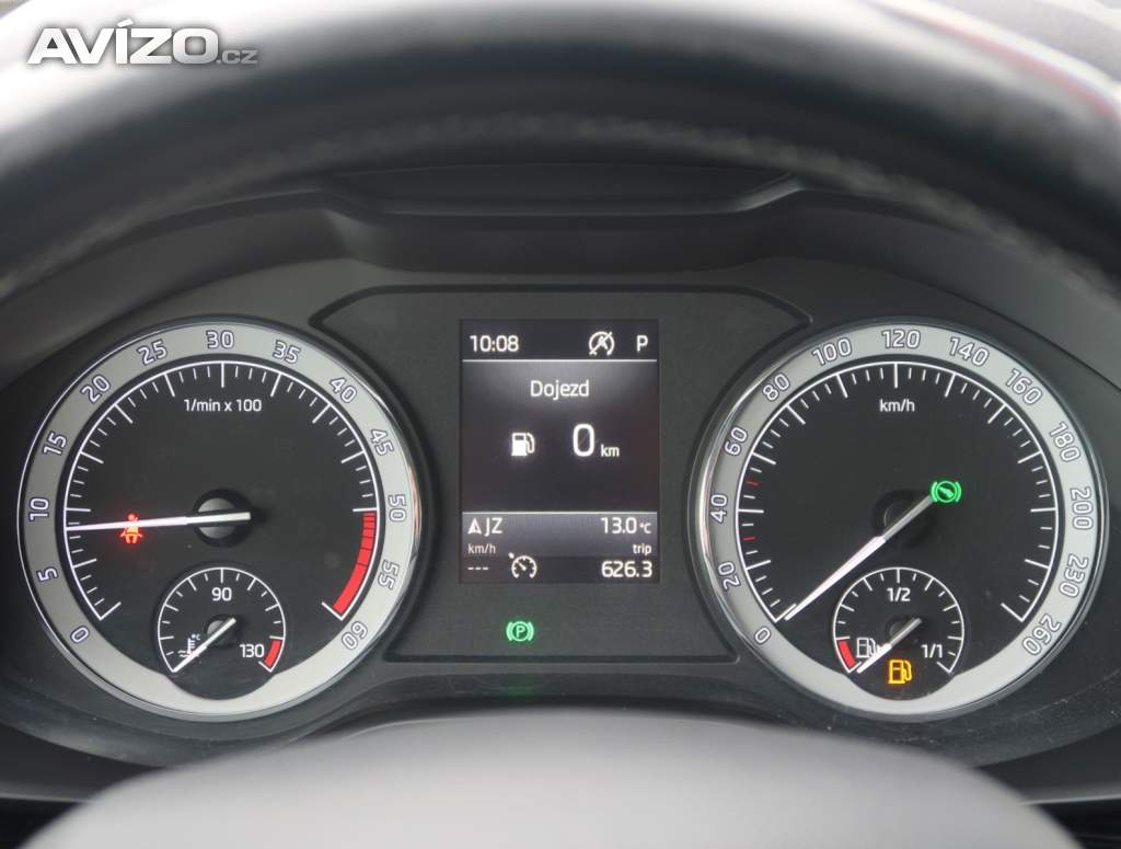 Foto inzerátu Škoda Kodiaq 2.0 TDI