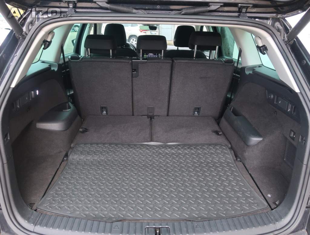 Foto inzerátu Škoda Kodiaq 2.0 TDI