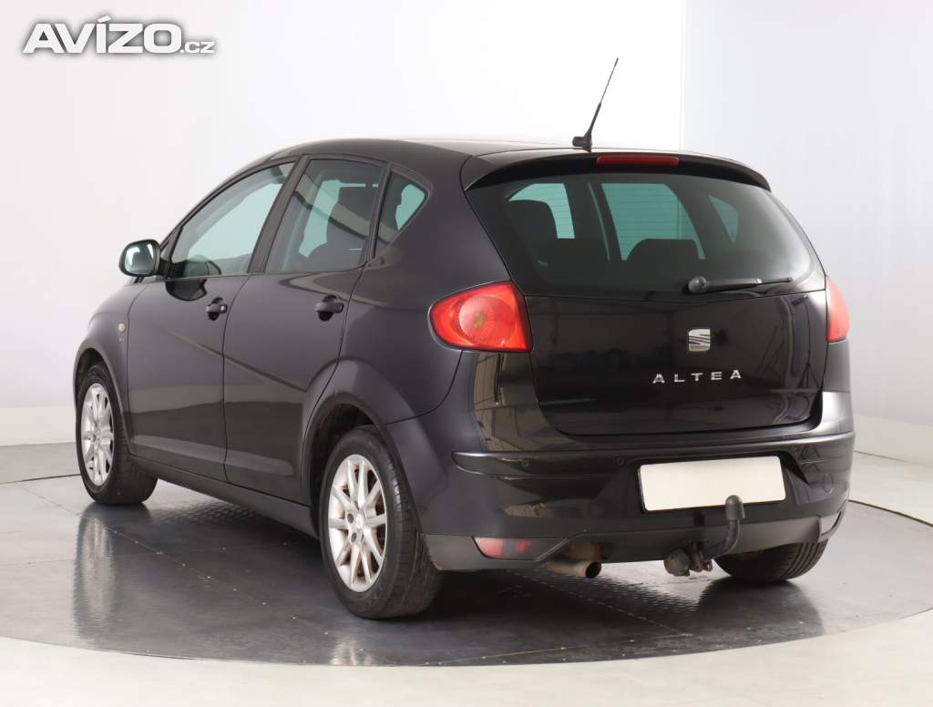 Foto inzerátu Seat Altea 1.2 TSI