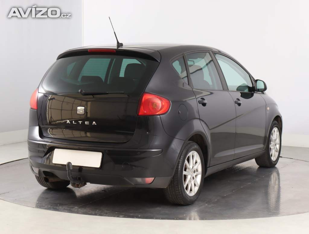 Foto inzerátu Seat Altea 1.2 TSI