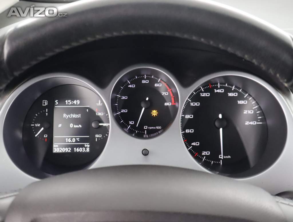 Foto inzerátu Seat Altea 1.2 TSI