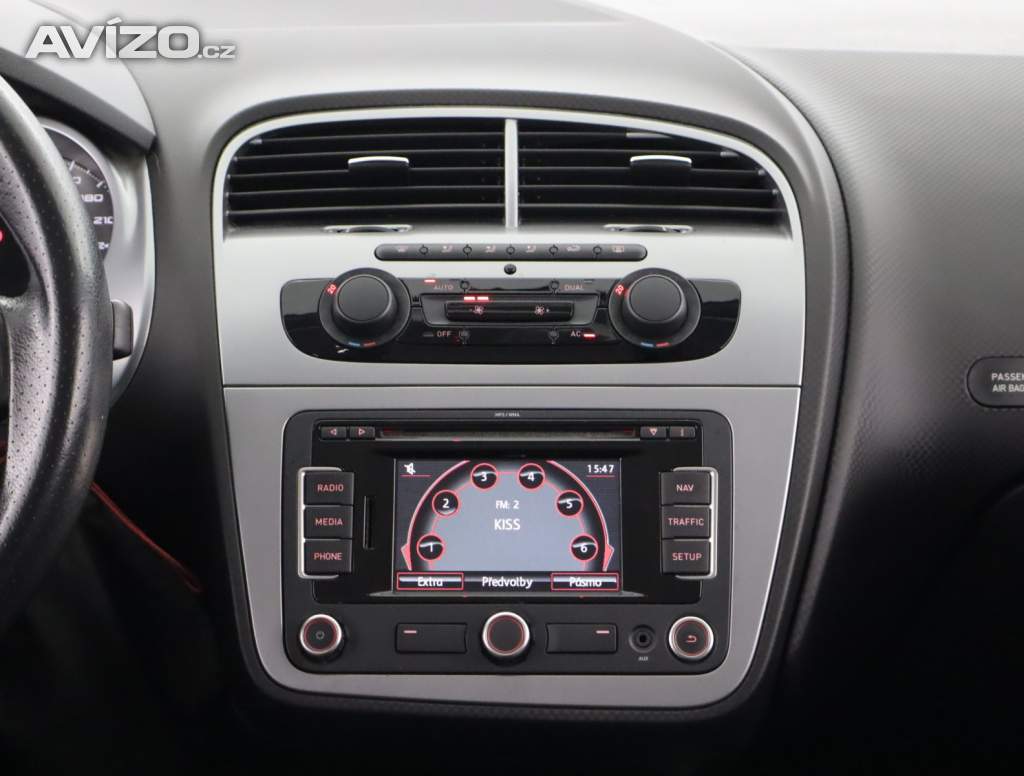 Foto inzerátu Seat Altea 1.2 TSI