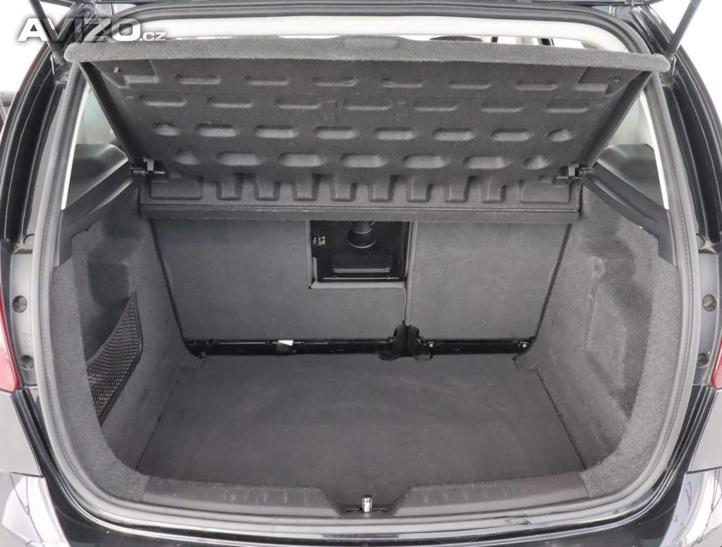 Foto inzerátu Seat Altea 1.2 TSI