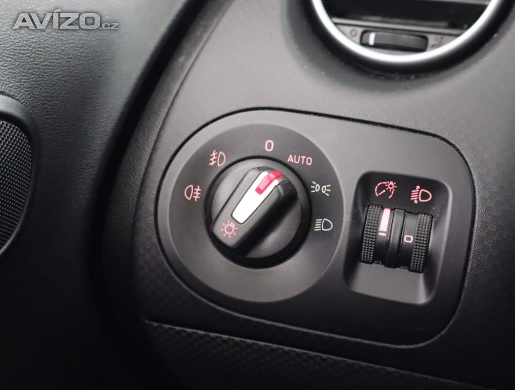 Foto inzerátu Seat Altea 1.2 TSI