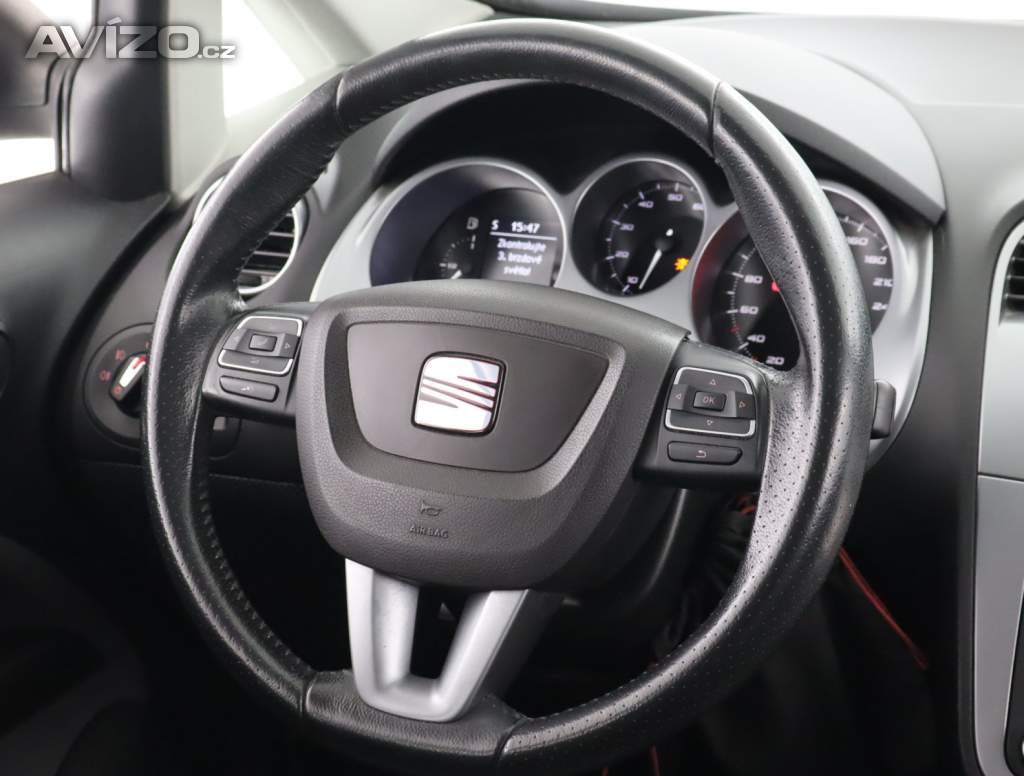 Foto inzerátu Seat Altea 1.2 TSI