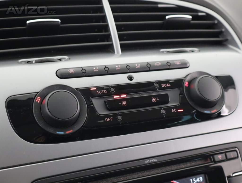 Foto inzerátu Seat Altea 1.2 TSI