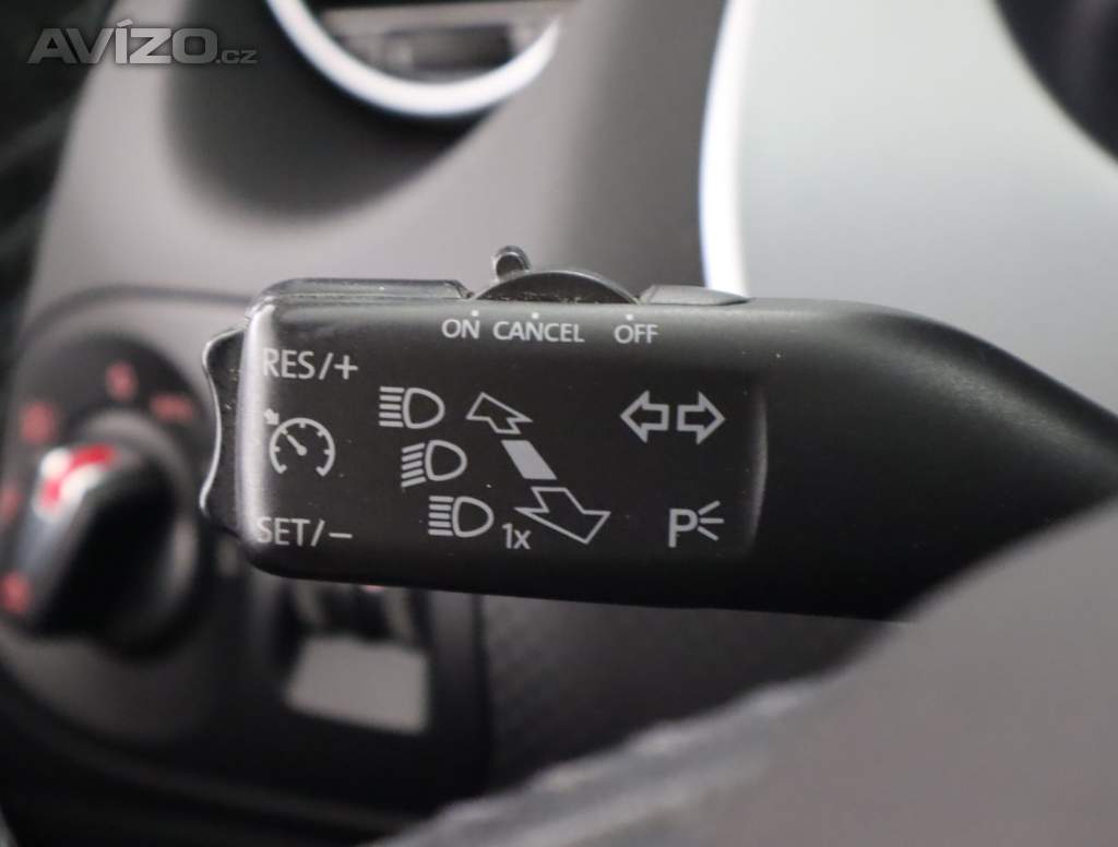 Foto inzerátu Seat Altea 1.2 TSI