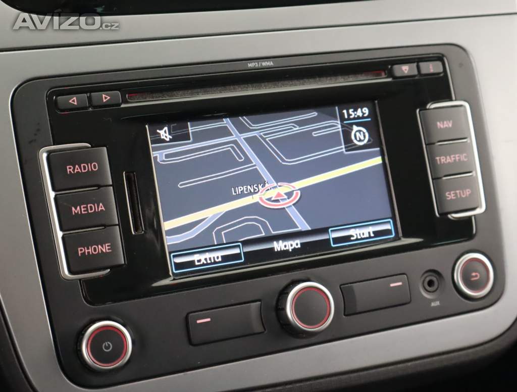 Foto inzerátu Seat Altea 1.2 TSI