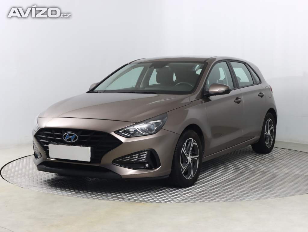 Foto inzerátu Hyundai i30 1.5 DPI