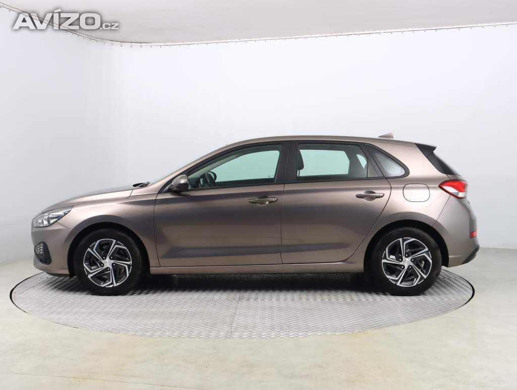Foto inzerátu Hyundai i30 1.5 DPI